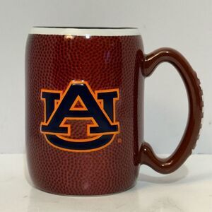 Auburn University Tigers Football Themed Coffee Mug